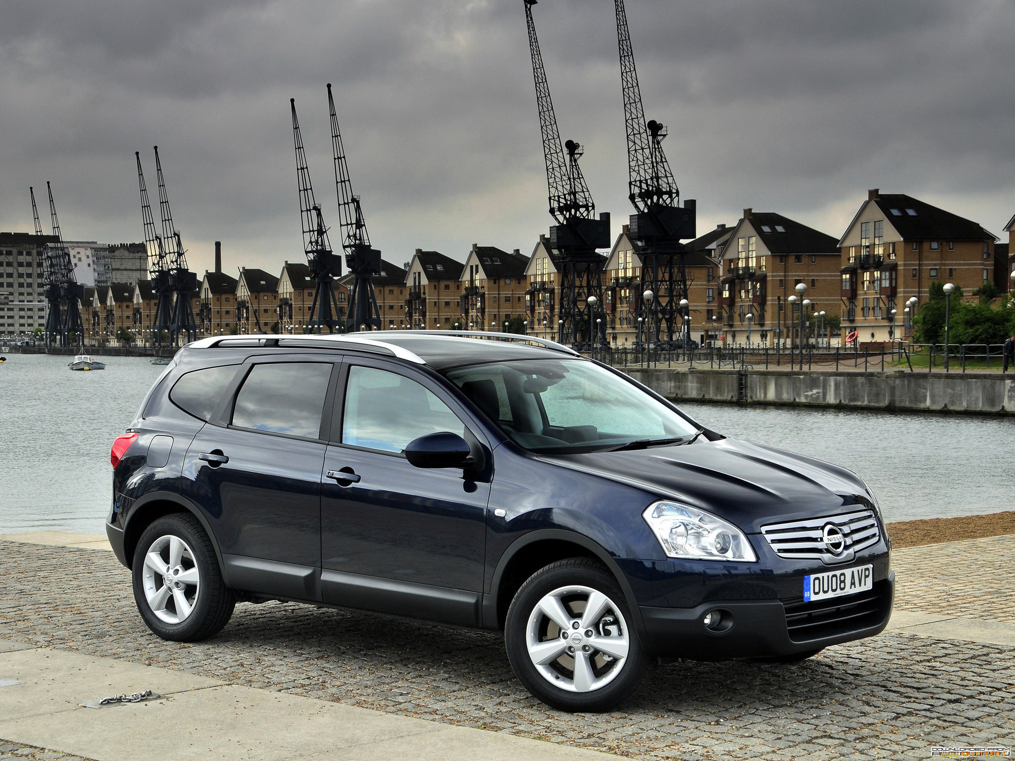 , nissan, datsun